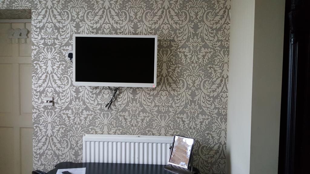 City Retreat Edinburgh Aparthotels Habitación foto